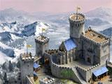 Castle in Legends of Honor