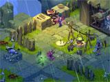 WAKFU gameplay