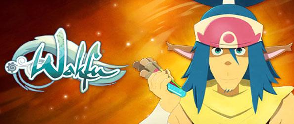 WAKFU - Enjoy this exhilarating MMORPG that delivers an extremely immersive experience.
