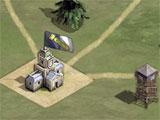 Home base in War Conflict