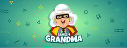 Merry Pastime for the Entire Family: the Games4Grandma App thumb