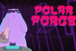 We Bare Bears: Polar Force thumb