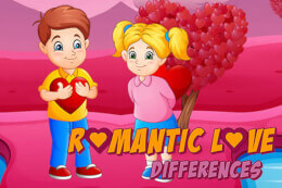 Romantic Love Differences thumb