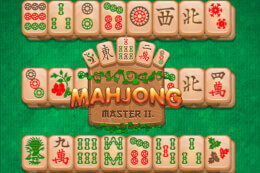 Mahjong Master 2 thumb