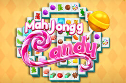 Candy Mahjongg thumb