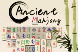 Ancient Mahjong thumb