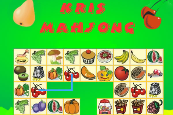 Kris Mahjong - Play Mobile