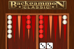 Backgammon Classic thumb