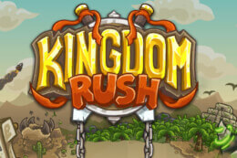 Kingdom Rush thumb