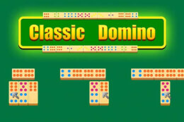 Classic Domino thumb