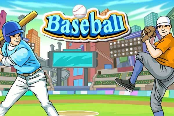 Baseball - Play Mobile