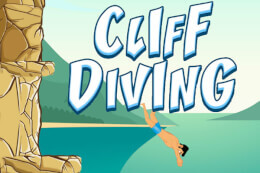 Cliff Diving thumb