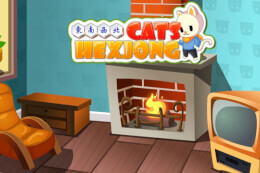 HexJong Cats thumb