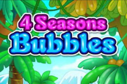 4 Seasons Bubbles thumb