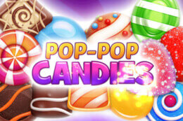 Pop Pop Candies thumb