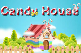 Candy House thumb