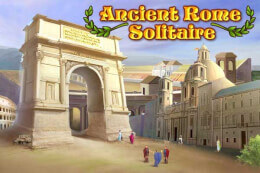 Ancient Rome Solitaire thumb