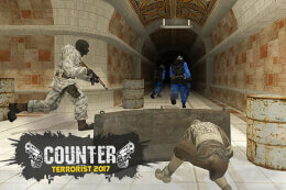 Counter Terrorist 2017 - Play Mobile