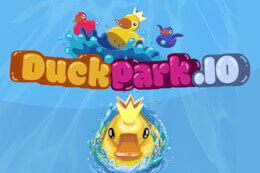 DuckPark.io thumb