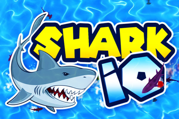 Shark.io - Play Mobile