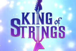 King of Strings thumb