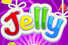 Jelly Match-3 thumb