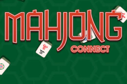 Mahjong Connect thumb