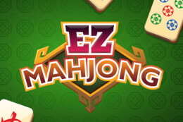 EZ Mahjong thumb