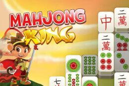 Mahjong King thumb