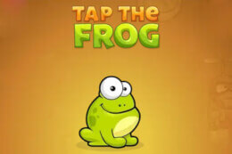 Tap the Frog thumb