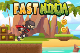 Fast Ninja thumb