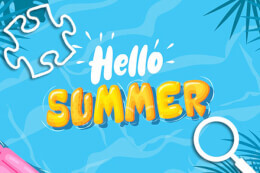 Hidjigs Hello Summer thumb