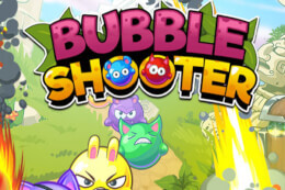 Marble Shooter thumb