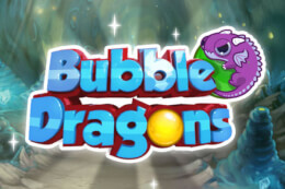 Bubble Dragons thumb