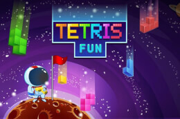 Tetris Fun thumb