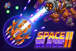 Space Blaze 2 thumb