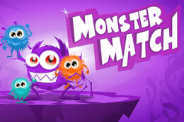 Monster Match thumb