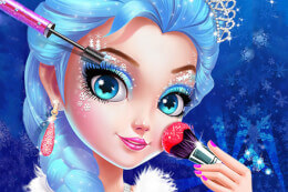 Princess Fashion Salon thumb