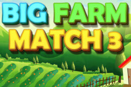 Big Farm Match-3 thumb
