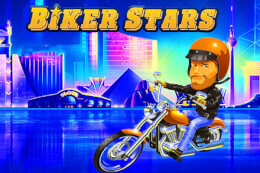 Biker Stars Racer thumb