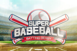 Super Baseball thumb