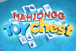 Mahjongg Toy Chest thumb