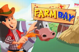 Farm Day thumb