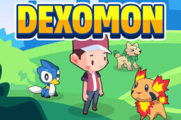 Dexomon thumb