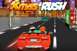 Xmas Rush thumb