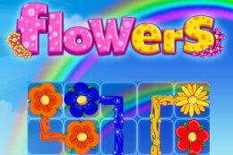 Flowers Game thumb