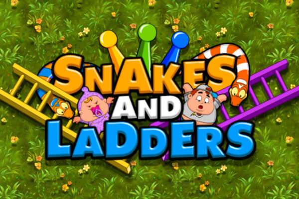 Snakes and Ladders: King - Play Mobile