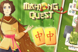 Mahjong Quest thumb