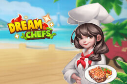 Dream Chefs thumb