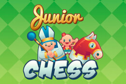 Junior Chess thumb